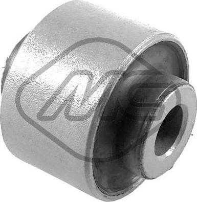 Metalcaucho 58265 - Supporto, Corpo assiale www.autoricambi360.it