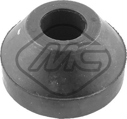 Metalcaucho 58260 - Supporto, Corpo assiale www.autoricambi360.it