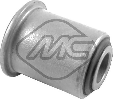 Metalcaucho 58263 - Supporto, Corpo assiale www.autoricambi360.it