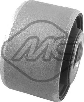 Metalcaucho 58262 - Supporto, Corpo assiale www.autoricambi360.it