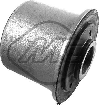 Metalcaucho 58267 - Supporto, Corpo assiale www.autoricambi360.it