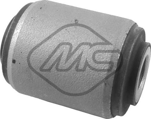Metalcaucho 58284 - Supporto, Corpo assiale www.autoricambi360.it