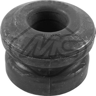 Metalcaucho 58281 - Supporto, Corpo assiale www.autoricambi360.it