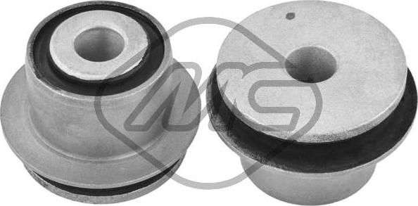 Metalcaucho 58236 - Supporto, Corpo assiale www.autoricambi360.it