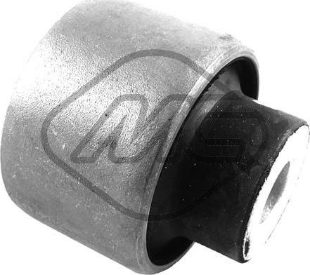 Metalcaucho 58230 - Supporto, Corpo assiale www.autoricambi360.it