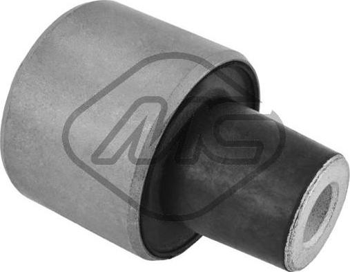 Metalcaucho 58233 - Supporto, Corpo assiale www.autoricambi360.it