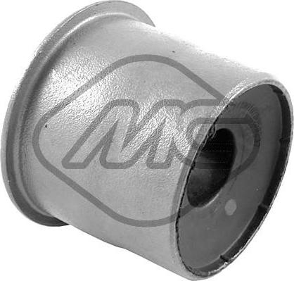 Metalcaucho 58237 - Supporto, Corpo assiale www.autoricambi360.it