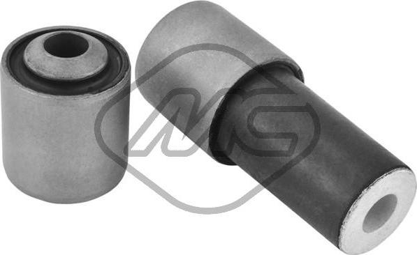 Metalcaucho 58229 - Supporto, Corpo assiale www.autoricambi360.it