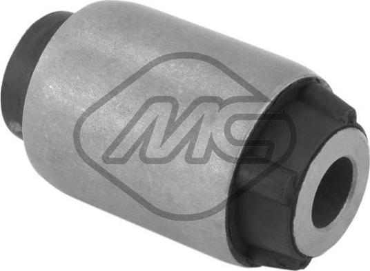 Metalcaucho 58227 - Supporto, Corpo assiale www.autoricambi360.it