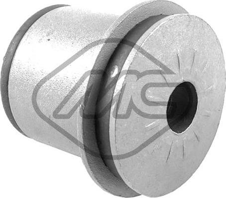 Metalcaucho 58275 - Supporto, Corpo assiale www.autoricambi360.it