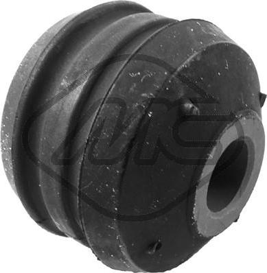 Metalcaucho 58271 - Supporto, Corpo assiale www.autoricambi360.it