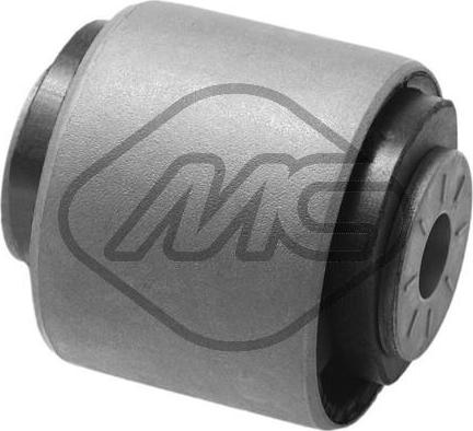 Metalcaucho 58272 - Supporto, Corpo assiale www.autoricambi360.it