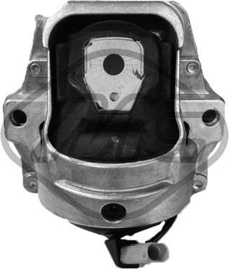 Metalcaucho 58769 - Sospensione, Motore www.autoricambi360.it