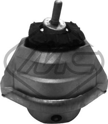 Metalcaucho 58764 - Sospensione, Motore www.autoricambi360.it