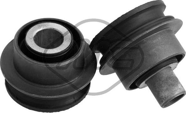 Metalcaucho 58711 - Supporto, Braccio oscillante www.autoricambi360.it