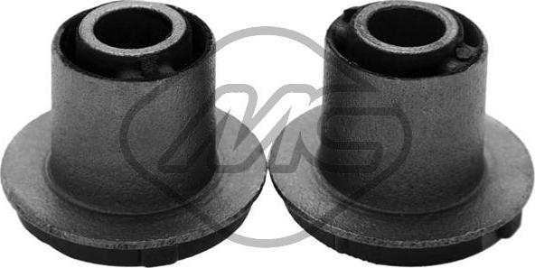 Metalcaucho 58721 - Supporto, Scatola guida www.autoricambi360.it