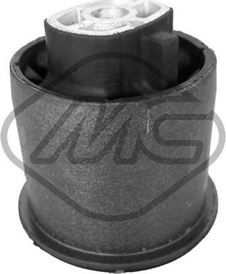 Metalcaucho 58775 - Supporto, Corpo assiale www.autoricambi360.it