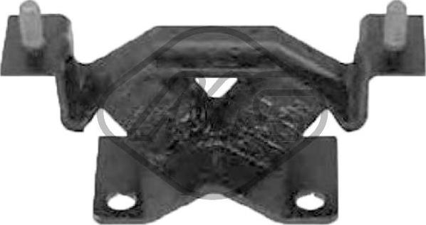 Metalcaucho 58773 - Sospensione, Motore www.autoricambi360.it