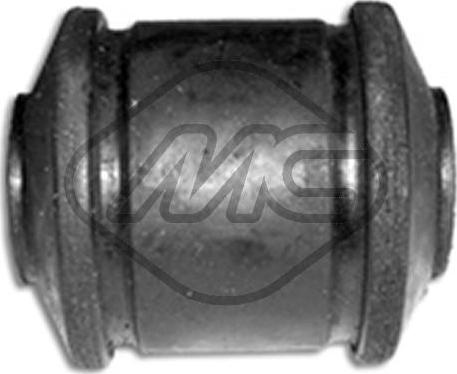 Metalcaucho 53968 - Supporto, Corpo assiale www.autoricambi360.it