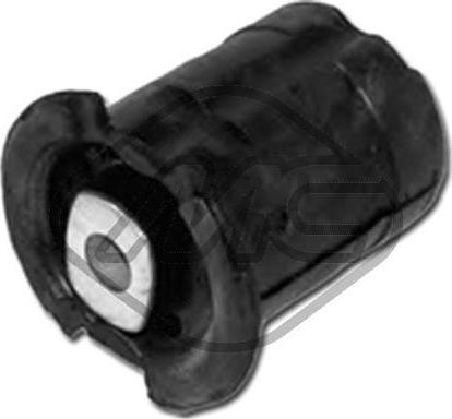 Metalcaucho 53967 - Supporto, Corpo assiale www.autoricambi360.it