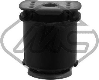 Metalcaucho 53974 - Supporto, Corpo assiale www.autoricambi360.it