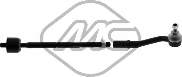 Metalcaucho 53555 - Kit riparazione, Leva d'inversione www.autoricambi360.it