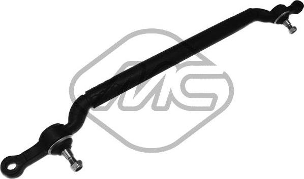 Metalcaucho 53556 - Kit riparazione, Leva d'inversione www.autoricambi360.it
