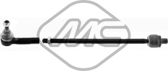 Metalcaucho 53558 - Kit riparazione, Leva d'inversione www.autoricambi360.it