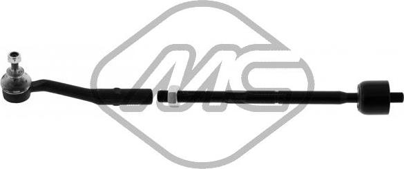Metalcaucho 53552 - Kit riparazione, Leva d'inversione www.autoricambi360.it