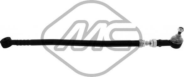 Metalcaucho 53640 - Kit riparazione, Leva d'inversione www.autoricambi360.it