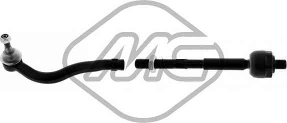 Metalcaucho 53647 - Kit riparazione, Leva d'inversione www.autoricambi360.it