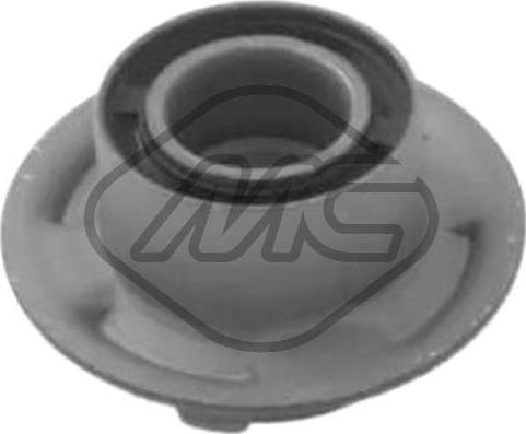 Metalcaucho 53654 - Supporto, Corpo assiale www.autoricambi360.it