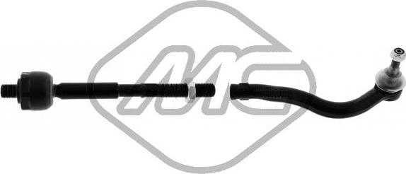 Metalcaucho 53650 - Kit riparazione, Leva d'inversione www.autoricambi360.it