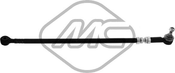 Metalcaucho 53639 - Kit riparazione, Leva d'inversione www.autoricambi360.it