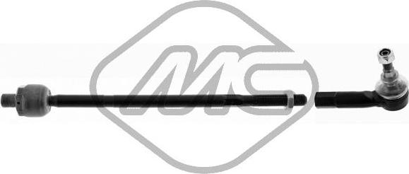 Metalcaucho 53633 - Kit riparazione, Leva d'inversione www.autoricambi360.it
