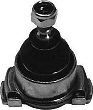 Metalcaucho 53045 - Giunto di supporto / guida www.autoricambi360.it