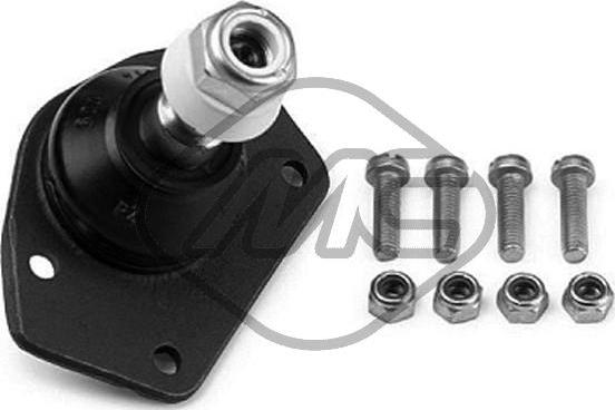 Metalcaucho 53066 - Giunto di supporto / guida www.autoricambi360.it