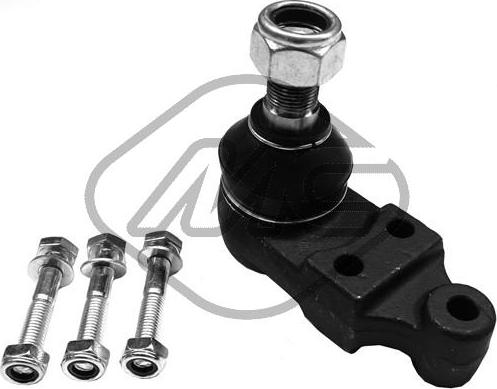 Metalcaucho 53034 - Giunto di supporto / guida www.autoricambi360.it
