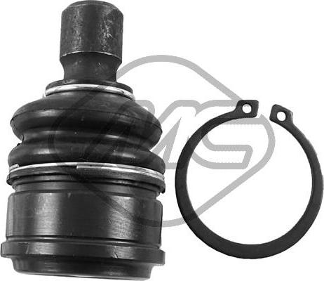Metalcaucho 53192 - Giunto di supporto / guida www.autoricambi360.it