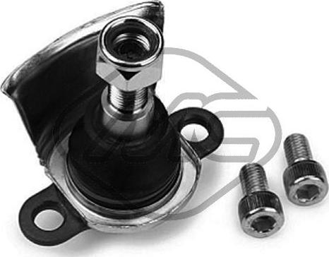 Metalcaucho 53162 - Giunto di supporto / guida www.autoricambi360.it