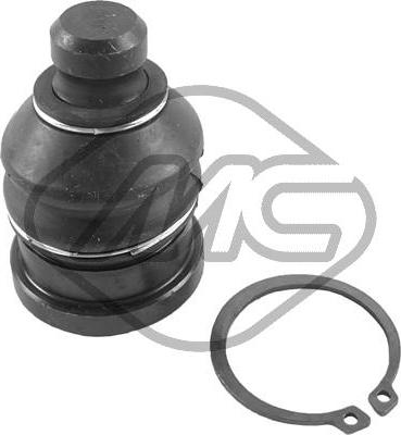 Metalcaucho 53181 - Giunto di supporto / guida www.autoricambi360.it