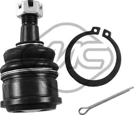 Metalcaucho 53179 - Giunto di supporto / guida www.autoricambi360.it