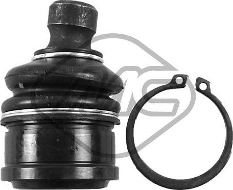 Metalcaucho 53178 - Giunto di supporto / guida www.autoricambi360.it