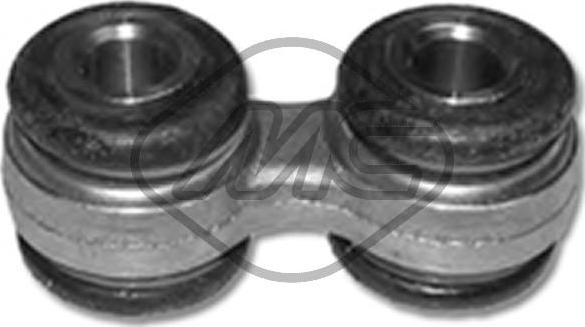 Metalcaucho 53266 - Asta / Puntone, Stabilizzatore www.autoricambi360.it