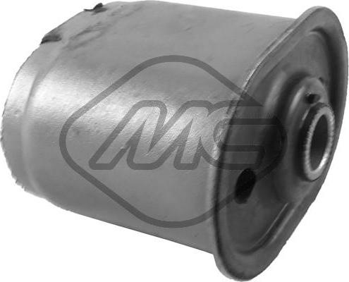 Metalcaucho 57999 - Supporto, Corpo assiale www.autoricambi360.it
