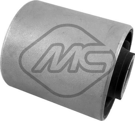 Metalcaucho 57993 - Supporto, Corpo assiale www.autoricambi360.it