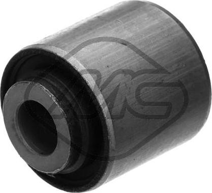 Metalcaucho 57992 - Supporto, Corpo assiale www.autoricambi360.it