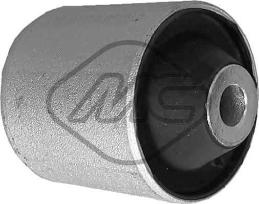 Metalcaucho 57941 - Supporto, Corpo assiale www.autoricambi360.it