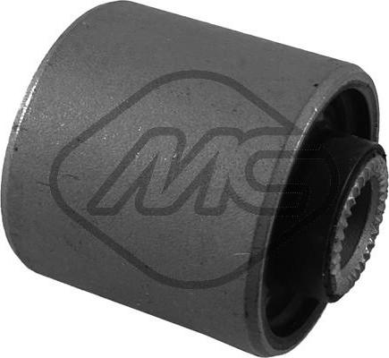 Metalcaucho 57948 - Supporto, Corpo assiale www.autoricambi360.it