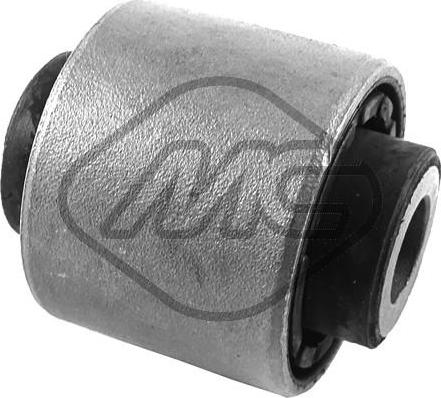 Metalcaucho 57947 - Supporto, Corpo assiale www.autoricambi360.it